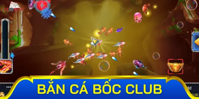 Những đánh giá săn cá Bốc Club tổng hợp từ khách hàng