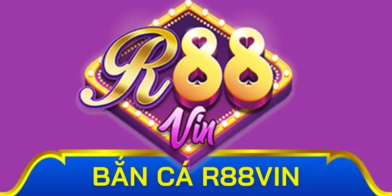 Đánh giá những ưu điểm nổi bật khi tham gia bắn cá R88vin