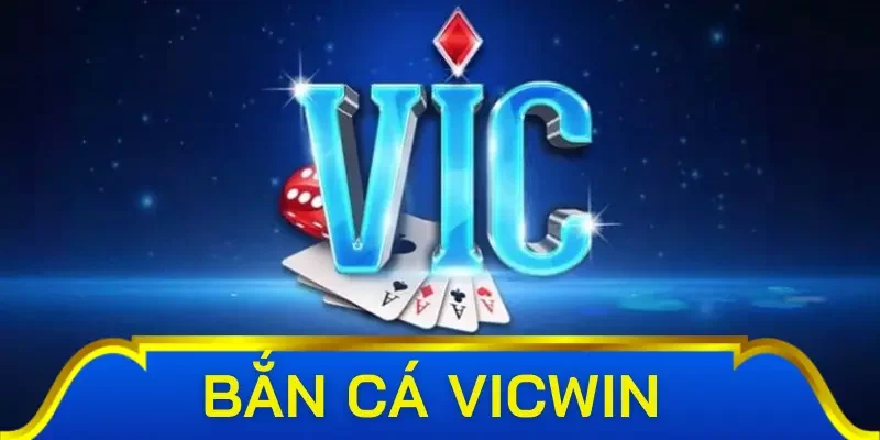 Đôi nét về trò chơi bắn cá Vicwin