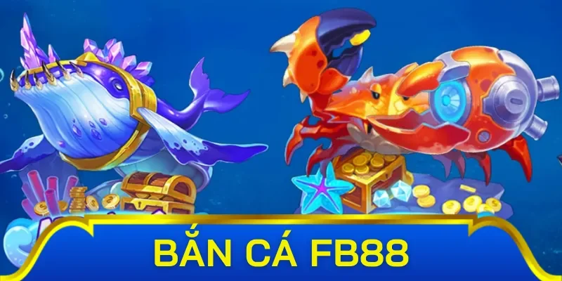 Săn Cá Hải Tặc với nhiều phòng chơi thú vị