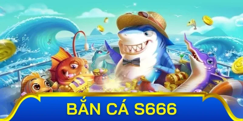 Luật bắn cá cơ bản dễ hiểu nhất 2025