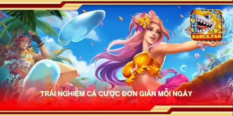 Bắn Cá Sm66 - Sòng Bạc Trực Tuyến Với Ưu Đãi Khủng