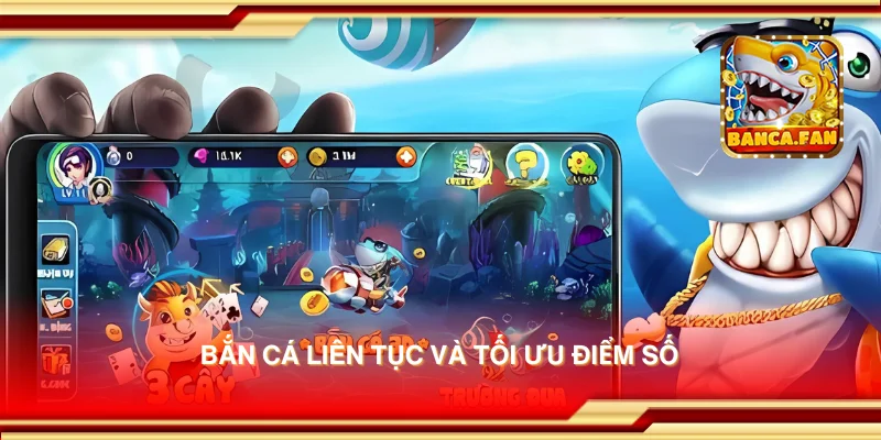 Cách Chơi Bắn Cá H5 Để Đạt Điểm Cao Trong Mọi Ván Chơi